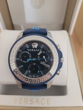 Versace ve3j00222 greca gebraucht kaufen  Gottmadingen