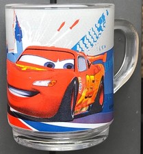 Tasse cars walt d'occasion Tasse cars walt d'occasion  Rodez