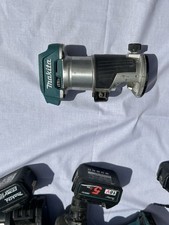 Makita drt50zx4 lxt for sale  RUNCORN