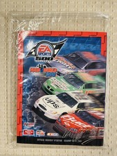 Nascar 2001 food for sale  Warrior