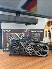Palit gamingpro rtx for sale  SWINDON