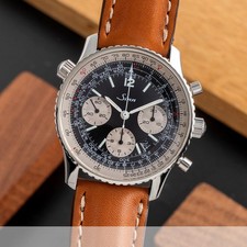 Sinn 903st cronografo usato  Spedire a Italy