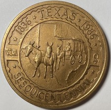 1836 1986 texas for sale  Houston