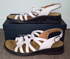 ganter sandalen gebraucht kaufen  Hamburg