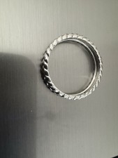 Platinity 950er platinring gebraucht kaufen  Merzig