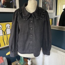 Levi emilie blouse for sale  LONDON