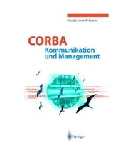 Corba. kommunikation und d'occasion  Expédié en France