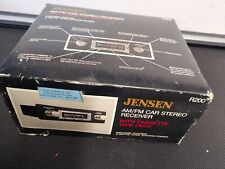 Ultra rare jensen for sale  LONDON