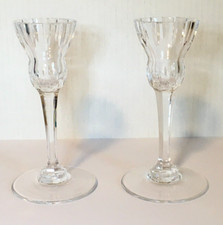 Waterford crystal candlesticks for sale  La Pine