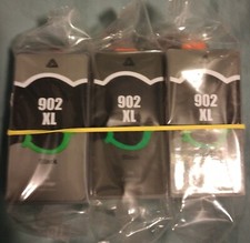 Pack 902xl black for sale  Beaver Dam