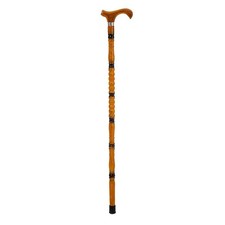 Wooden fashion cane for sale  USA