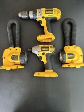 Dewalt dcd951 18v for sale  Corona