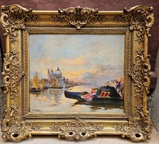 Venise raymond allegre d'occasion  Le Beausset
