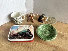 Selection vintage ornaments for sale  GOSPORT