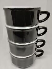 Lot tasses café d'occasion  Saint-Nicolas-de-la-Grave