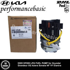  Bomba de combustível 330513F000 GLP para Hyundai Grandeur XG Azera Sonata NF YF Elantra comprar usado  Enviando para Brazil