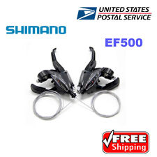Shimano ef500 3x7 for sale  Hebron