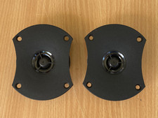 Lautsprecher hifi hochtöner gebraucht kaufen  Stadtoldendorf