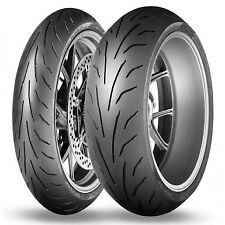 180 r17 dunlop usato  Lavello