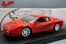 Ferrari 512m hotwheels usato  Villachiara
