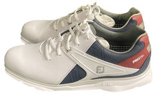 Footjoy pro spikeless for sale  Saint Petersburg