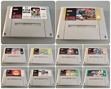 Nintendo snes super for sale  STOCKTON-ON-TEES