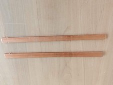 Stück hager sammelschiene gebraucht kaufen  Waltershausen