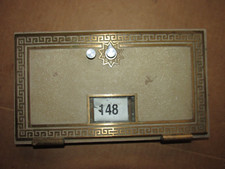 Vintage large bronze for sale  Tiverton