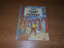 Herge adventures tintin for sale  CLEVEDON