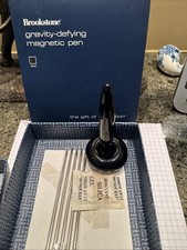 Brookstone gravity defying for sale  San Diego