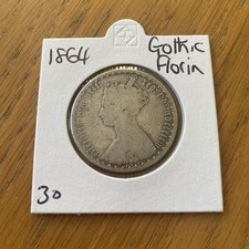 1864 victoria gothic for sale  DURHAM