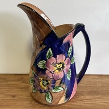 Vintage tunstall jug for sale  NOTTINGHAM