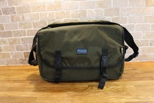 Aqua black series for sale  LEEK