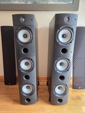 Psb image speakers for sale  East Rockaway