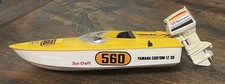 Peças não testadas motor de popa Mitsuwa barco de corrida Johnson 175 operado por bateria comprar usado  Enviando para Brazil