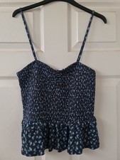 Ladies cami top for sale  WOLVERHAMPTON