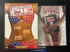 American pie film usato  Italia