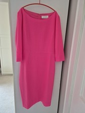 Pink goat wool for sale  YEOVIL