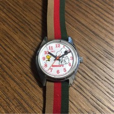 Snoopy retro watch d'occasion  Expédié en Belgium