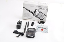 Yaesu ricetrasmettitore palmar usato  Spedire a Italy