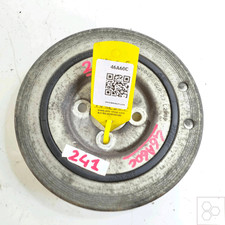 55200498 puleggia albero usato  Italia