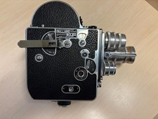 Paillard bolex 16mm for sale  South Jordan