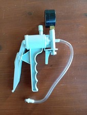 Manual vacuum pump for sale  ASHFORD