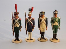 Lead metayer figures d'occasion  Expédié en Belgium