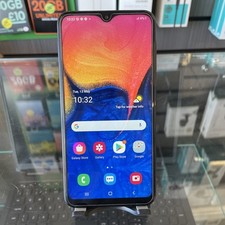Samsung a10 32gb for sale  HULL