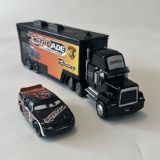 Disney cars nitroade for sale  CHESTER LE STREET