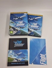 Jeu microsoft flight d'occasion Jeu microsoft flight d'occasion  Collonges