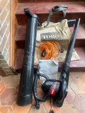 toro leaf blower for sale toro leaf blower for sale LLANGAMMARCH WELLS