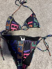 Versace women bikini for sale  Royse City