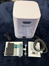Clean cpap machine for sale  Senoia